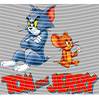 Cartoons and other-CO 3770